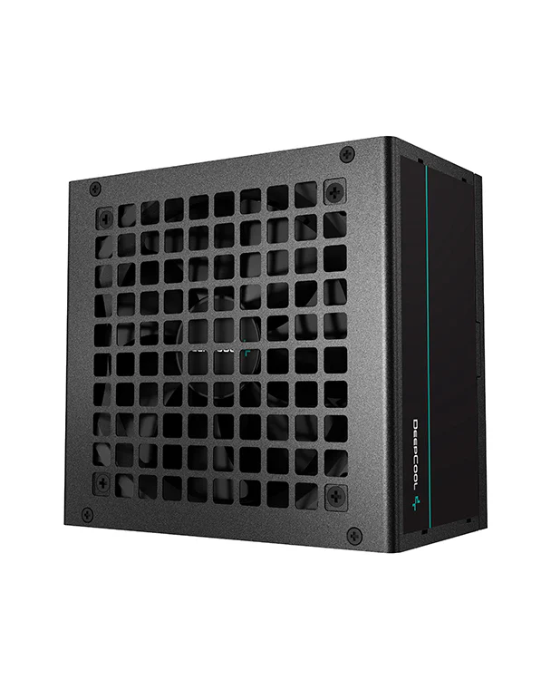 DeepCool PF650 Power Supply - Image 2