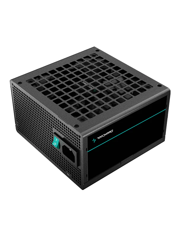 DeepCool PF650 Power Supply - Image 5