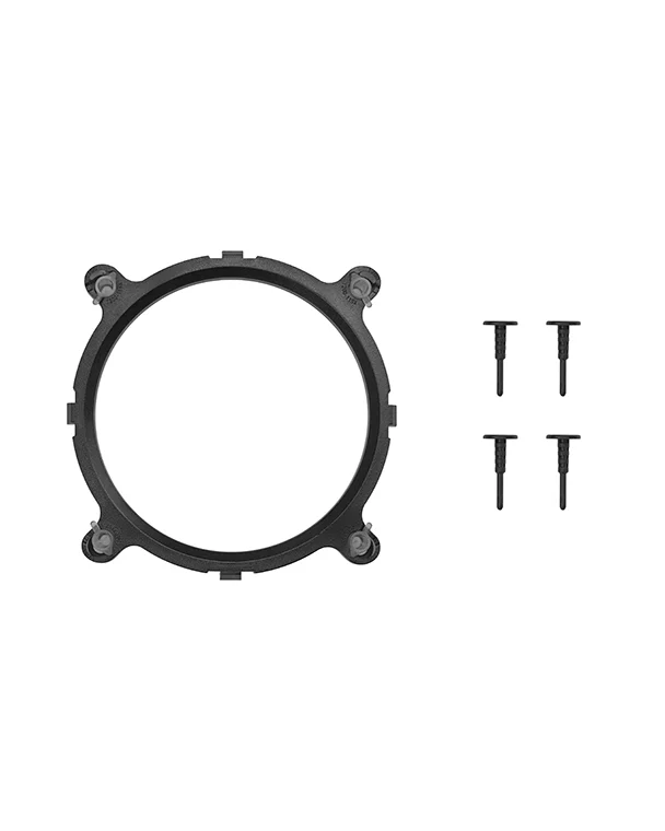 DeepCool AG300 Single-Tower CPU Cooler - Image 5