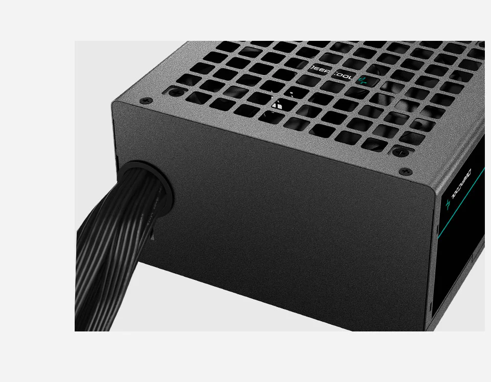 DeepCool PF650 Power Supply - Image 6