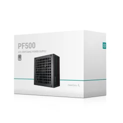 DeepCool PF500 Power Supply