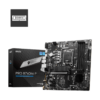 Msi PRO B760M-P DDR5 LGA 1700