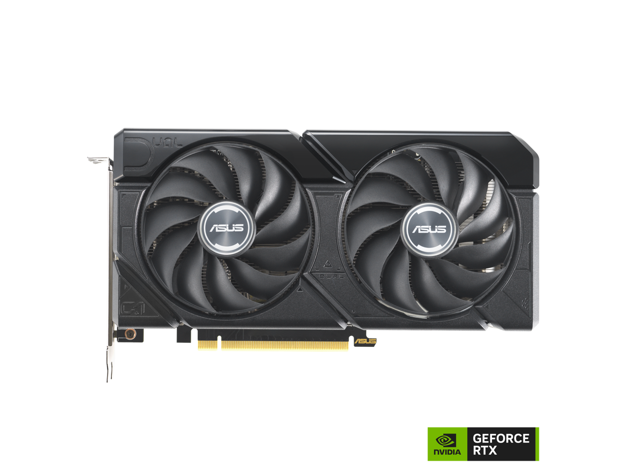ASUS Dual GeForce RTX 4060 Ti EVO OC Edition 8GB GDDR6 - Image 2