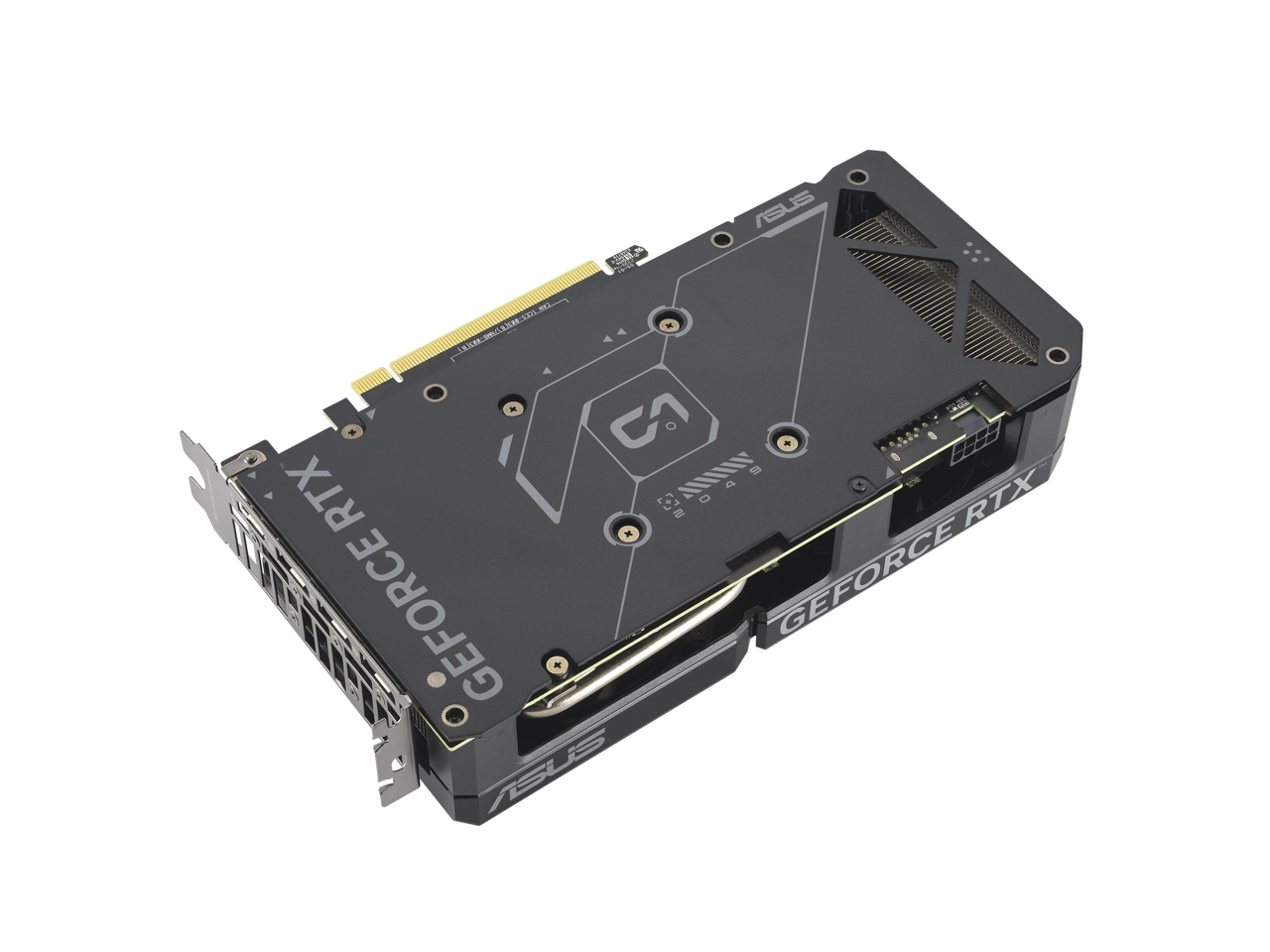 ASUS Dual GeForce RTX 4060 Ti EVO OC Edition 8GB GDDR6 - Image 3