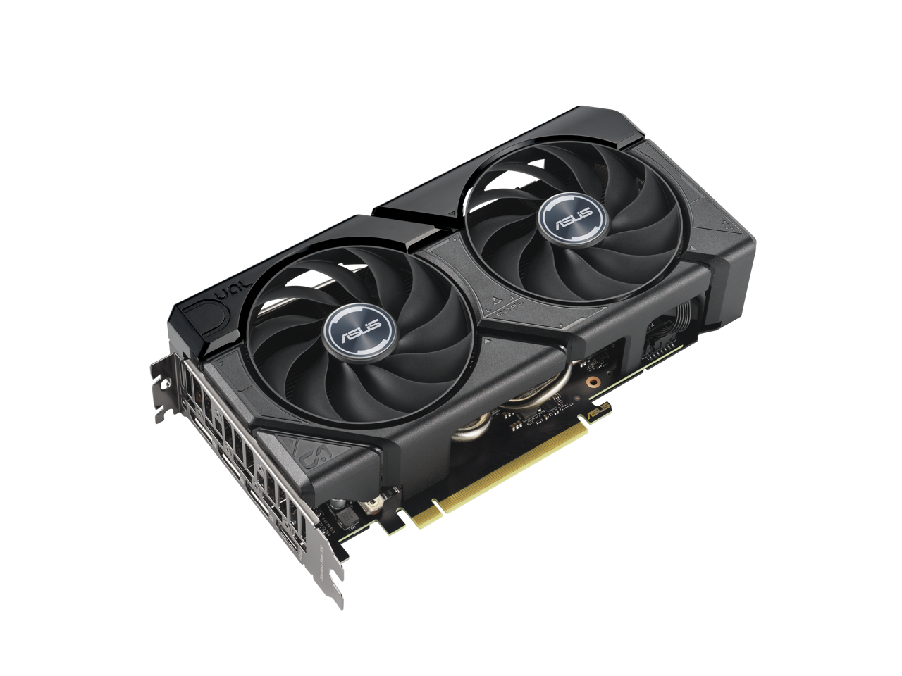 ASUS Dual GeForce RTX 4060 Ti EVO OC Edition 8GB GDDR6 - Image 4