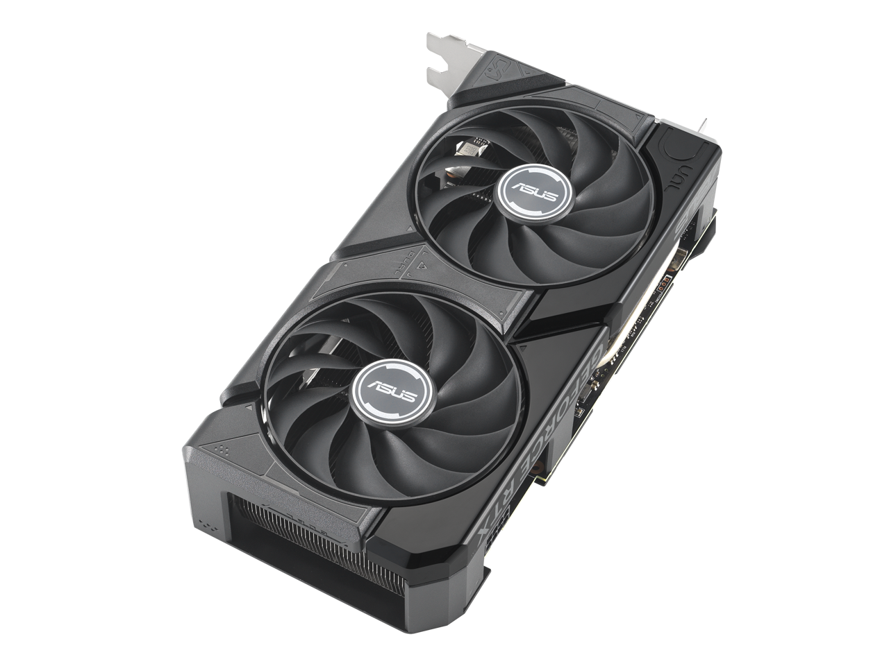 ASUS Dual GeForce RTX 4060 Ti EVO OC Edition 8GB GDDR6 - Image 6