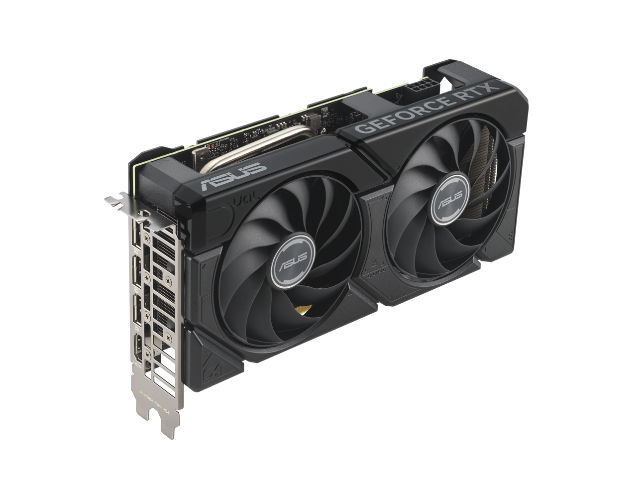 ASUS Dual GeForce RTX 4060 Ti EVO OC Edition 8GB GDDR6 - Image 7