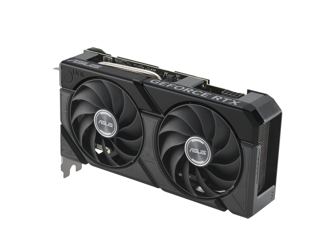 ASUS Dual GeForce RTX 4060 Ti EVO OC Edition 8GB GDDR6 - Image 8