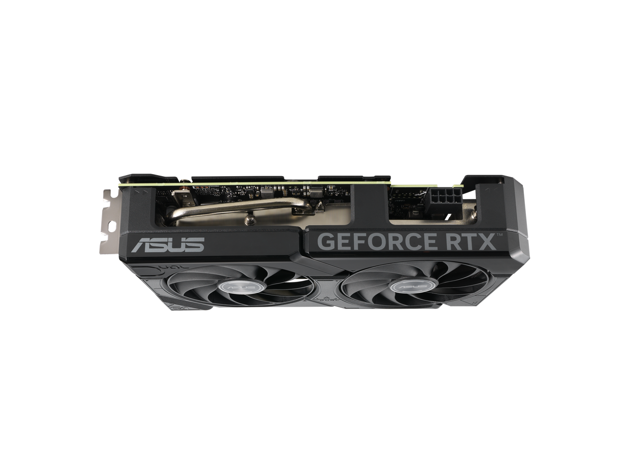 ASUS Dual GeForce RTX 4060 Ti EVO OC Edition 8GB GDDR6 - Image 9