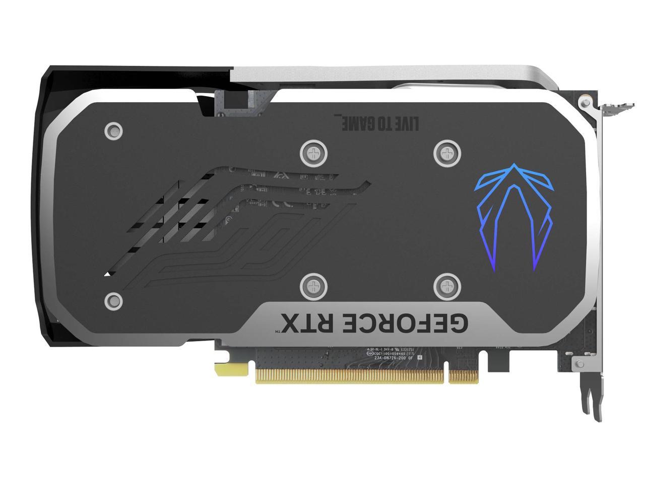 ZOTAC GAMING GeForce RTX 4060 8GB Twin Edge OC - Image 6