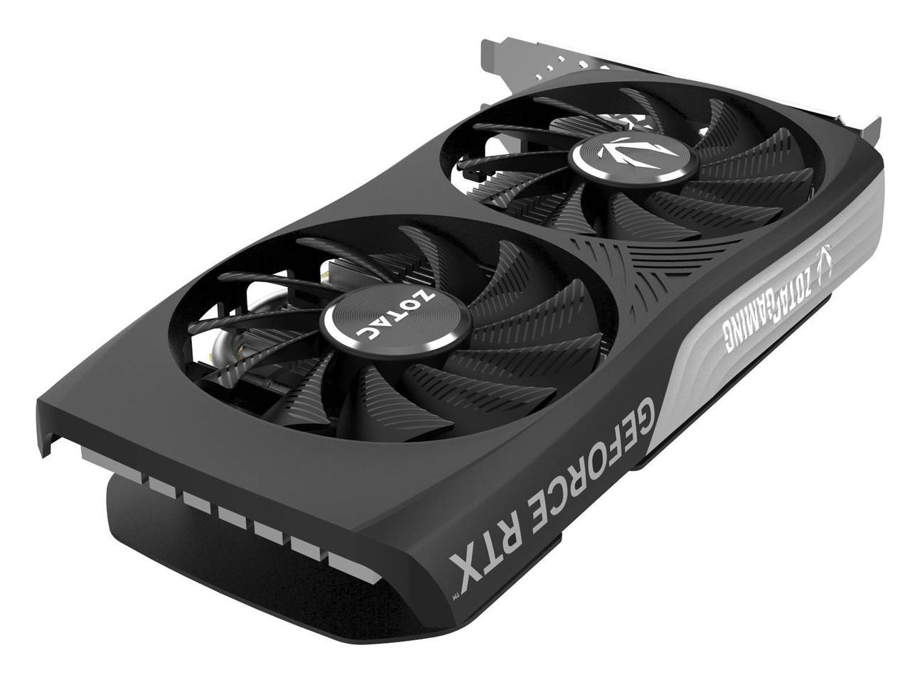 ZOTAC GAMING GeForce RTX 4060 8GB Twin Edge OC - Image 5
