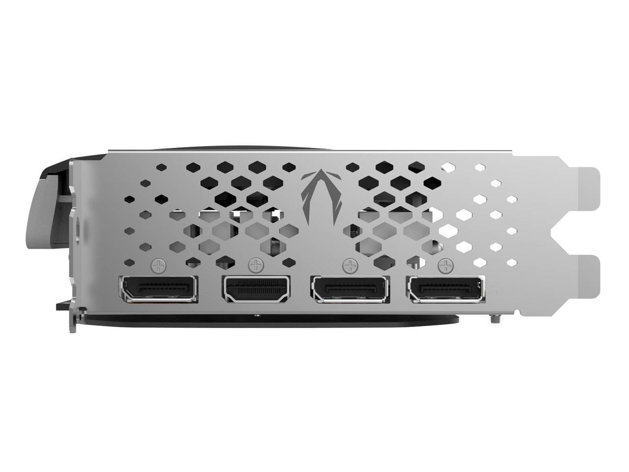 ZOTAC GAMING GeForce RTX 4060 8GB Twin Edge OC - Image 7