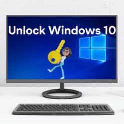 PC/LAPTOP UNLOCK