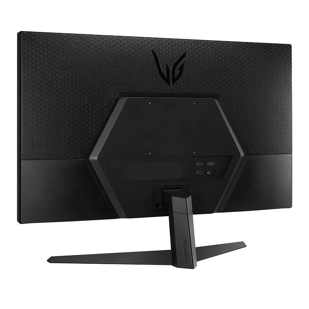 LG UltraGear 24″ 24inch Full HD 1ms 165Hz Gaming Monitor - Image 2