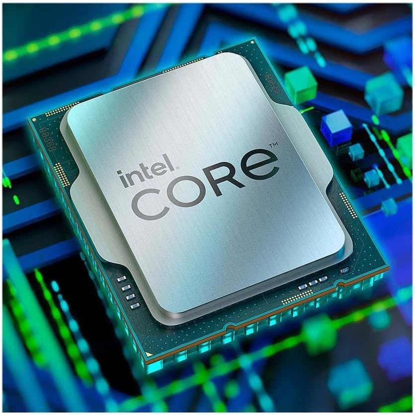 Intel Core i5-12400F Desktop Processor [Tray] - Image 2