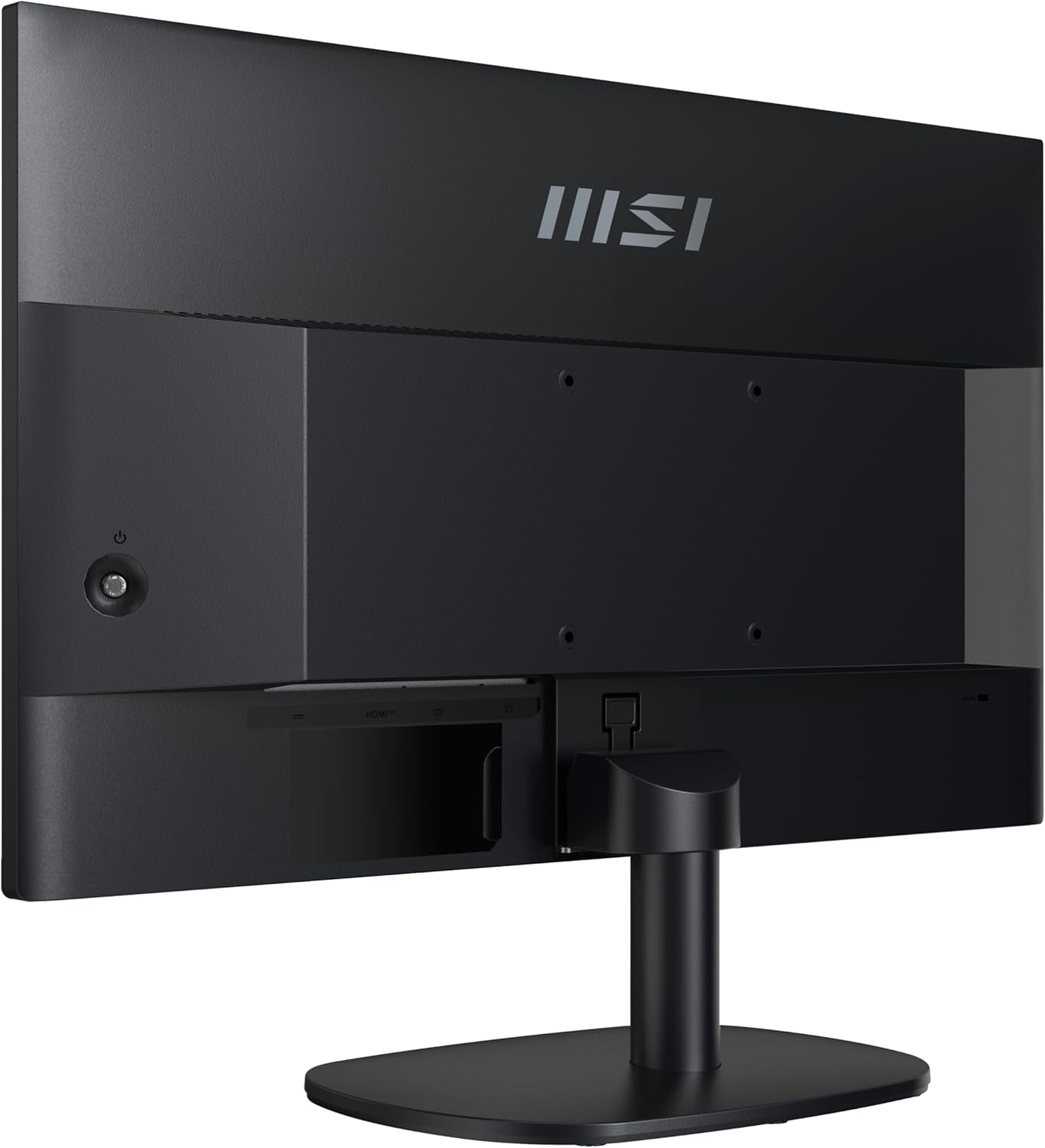 MSI PRO MP245V, 24", 1920 x 1080 (FHD) IPS, FreeSync, HDR Ready, 100Hz - Image 3