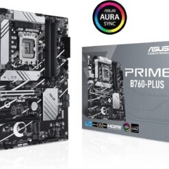 ASUS Prime B760M-Plus DDR5  LGA 1700