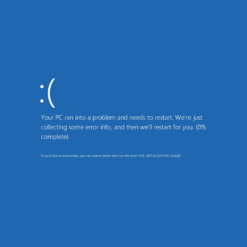 PC/LAPTOP TROUBLESHOOTING