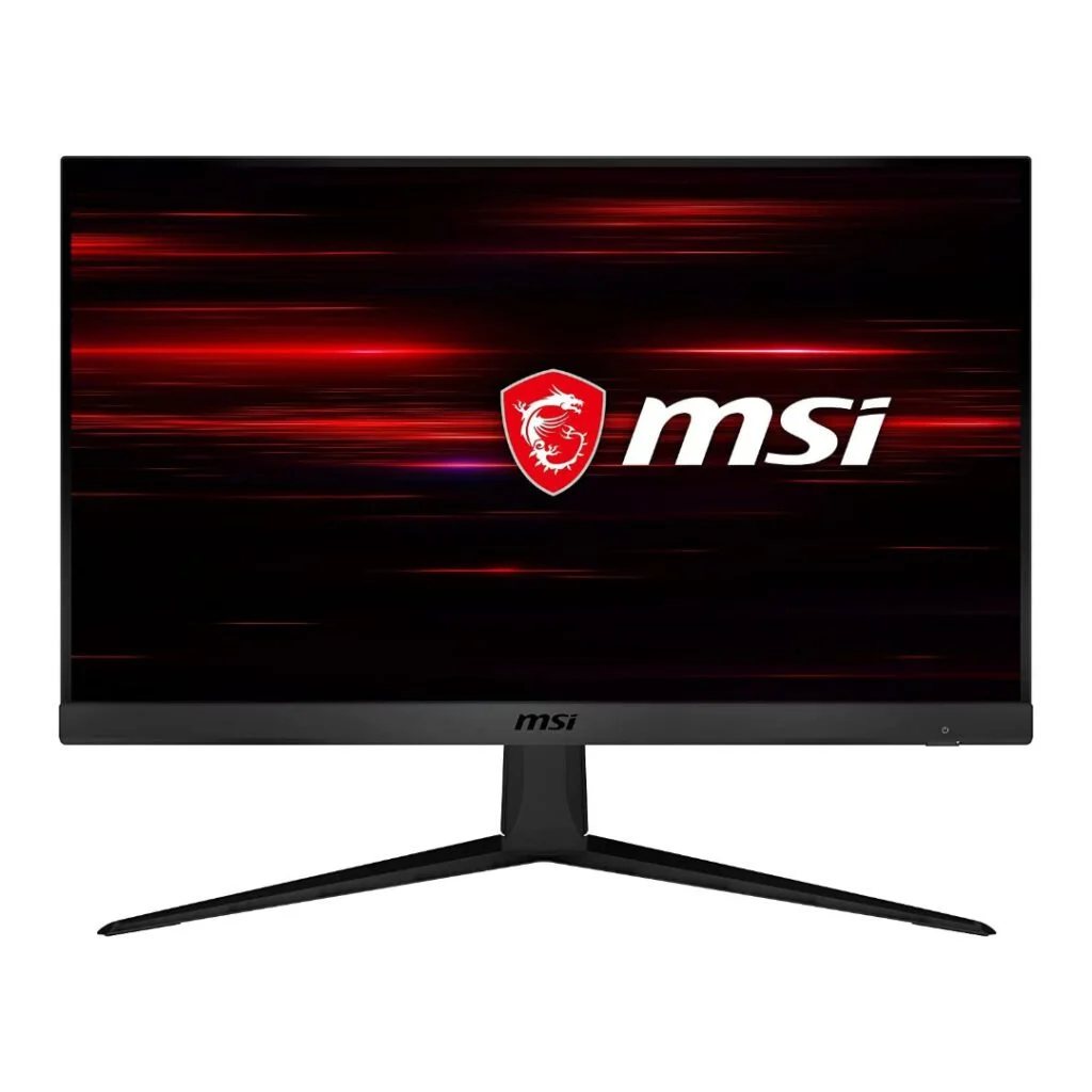 MSI G2412 24″ 24inch Full HD 170Hz 1ms IPS Flat Gaming Monitor - Image 2