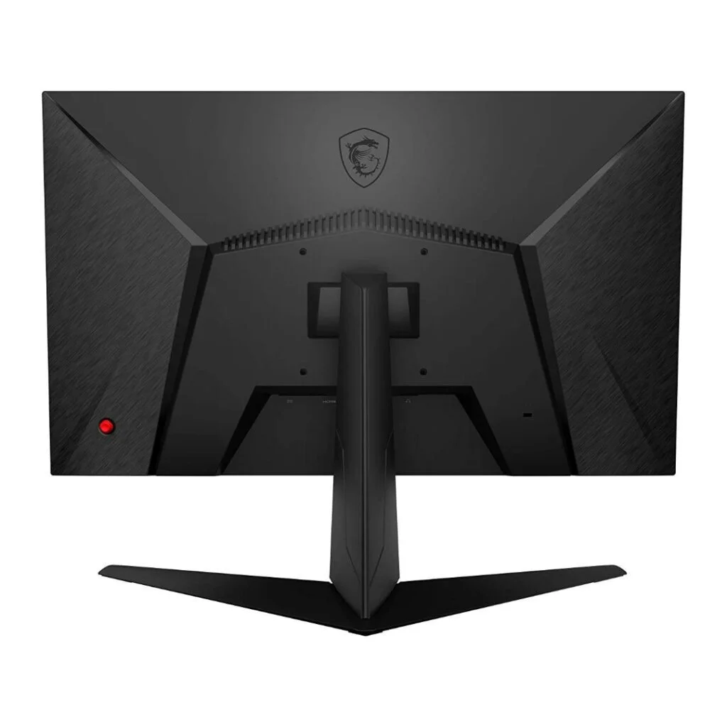 MSI G2412 24″ 24inch Full HD 170Hz 1ms IPS Flat Gaming Monitor - Image 4