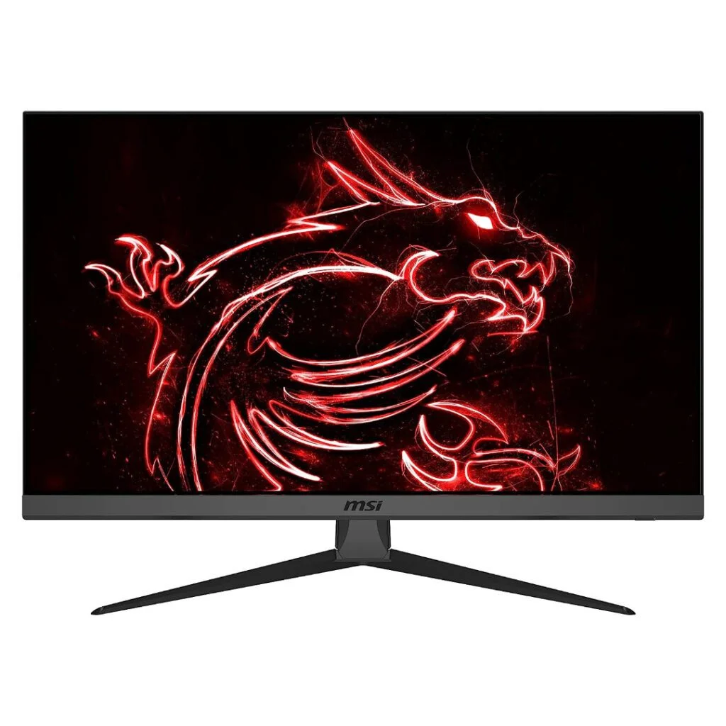 MSI G2722, 27″ 27inch Full HD, IPS, 1ms, 170Hz Flat Gaming Monitor - Image 2
