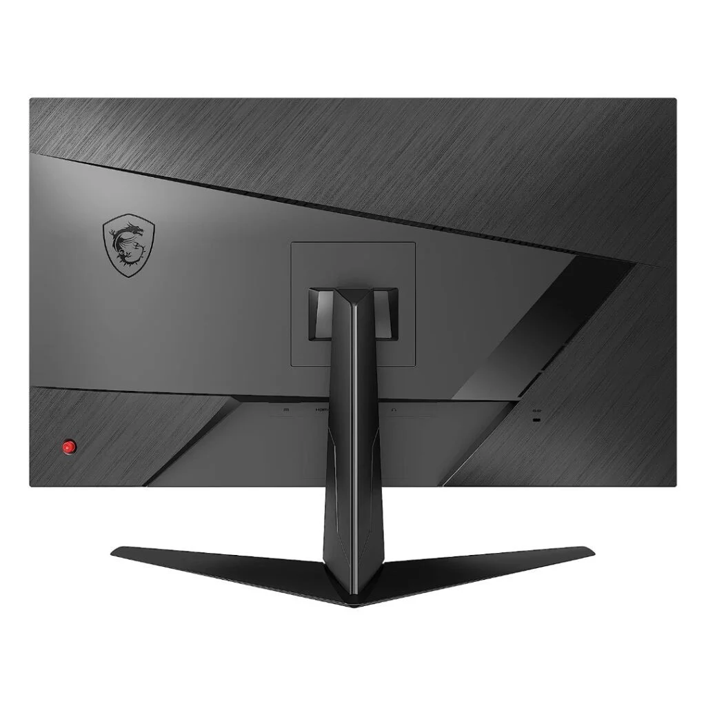 MSI G2722, 27″ 27inch Full HD, IPS, 1ms, 170Hz Flat Gaming Monitor - Image 4