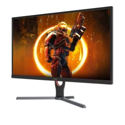 AOC 24G11E 24″ 24inch FHD 180Hz 1ms IPS Flat Gaming Monitor