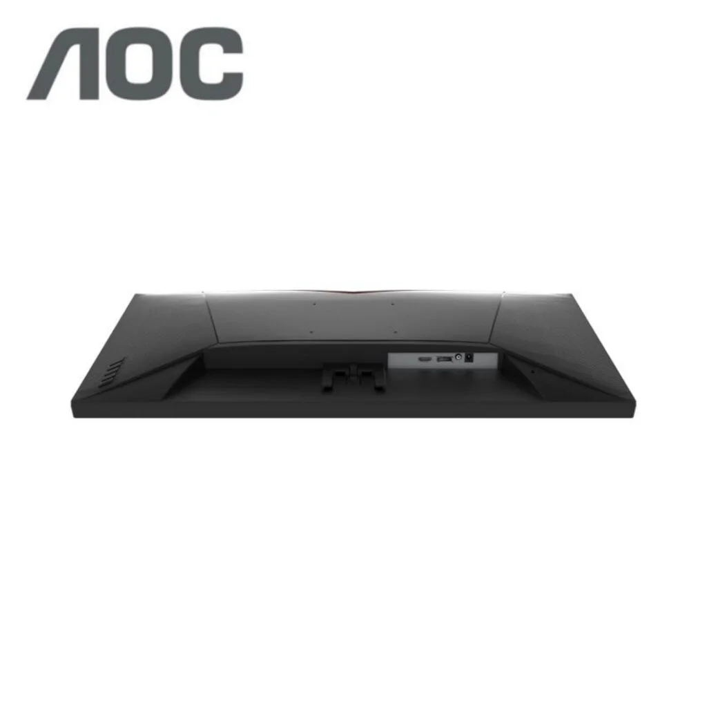 AOC 24G11E 24″ 24inch FHD 180Hz 1ms IPS Flat Gaming Monitor - Image 3