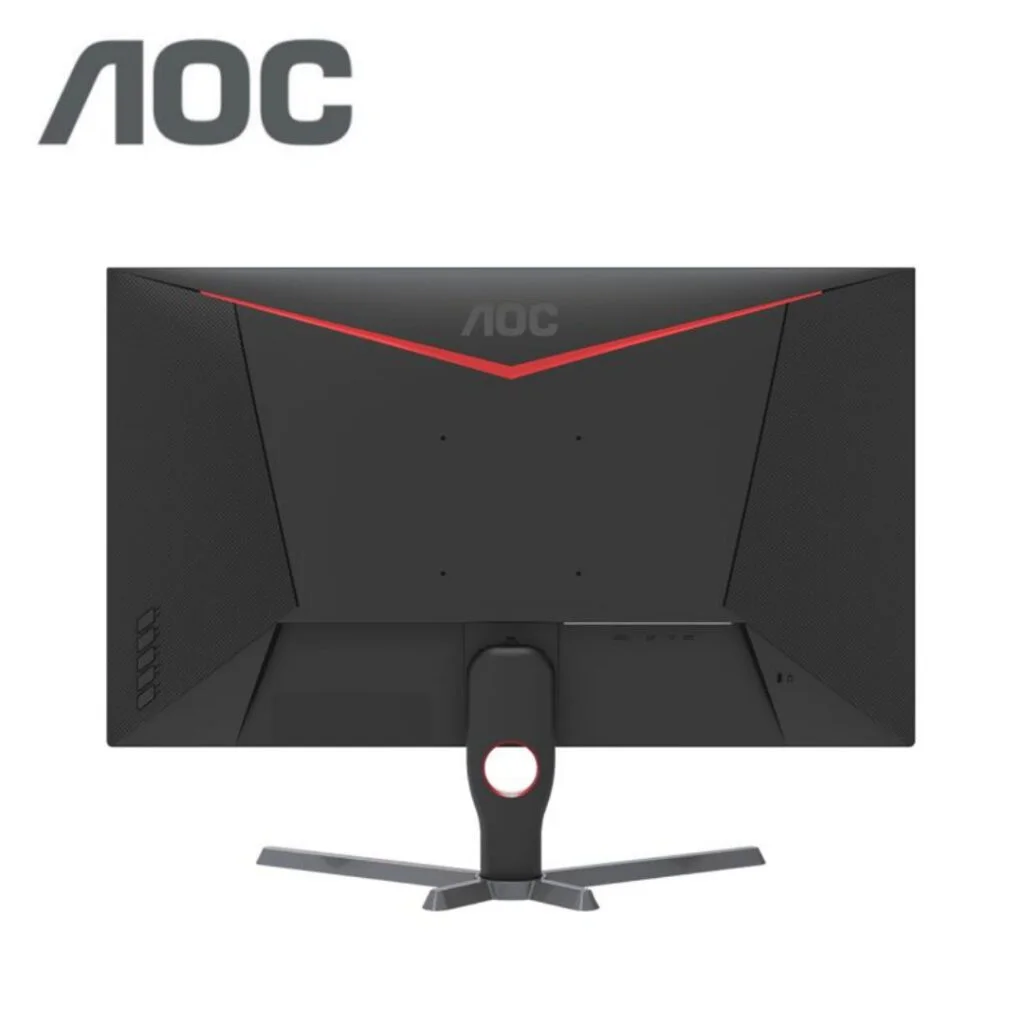 AOC 24G11E 24″ 24inch FHD 180Hz 1ms IPS Flat Gaming Monitor - Image 2