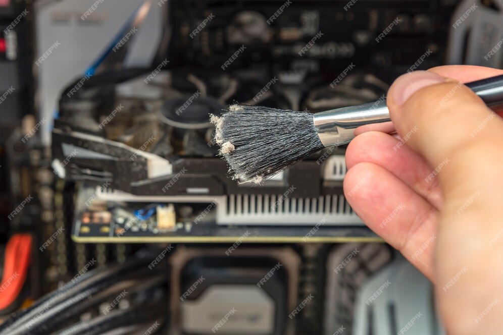 PC/LAPTOP/GPU CLEANING