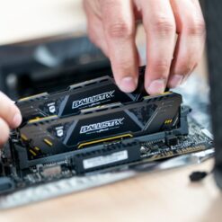 PC/LAPTOP UPGRADE