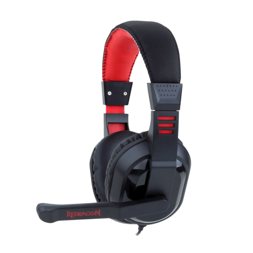 Redragon K552-BB Mechanical Gaming Keyboard and Mouse Combo - Image 4