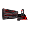 Redragon K552-BB Mechanical Gaming Keyboard and Mouse Combo