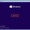 PC/LAPTOP FORMAT