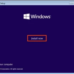 PC/LAPTOP FORMAT