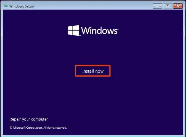 PC/LAPTOP FORMAT