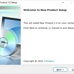 PROGRAM INSTALLATION