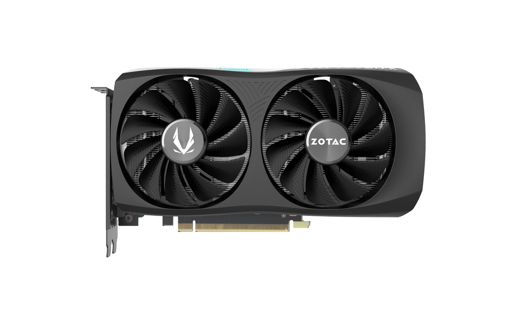 ZOTAC GAMING GeForce RTX 4060 Ti 8GB Twin Edge - Image 7