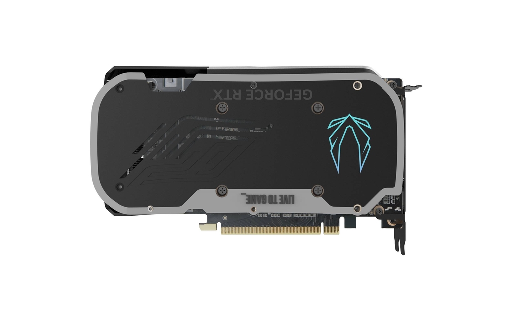 ZOTAC GAMING GeForce RTX 4060 Ti 8GB Twin Edge - Image 5