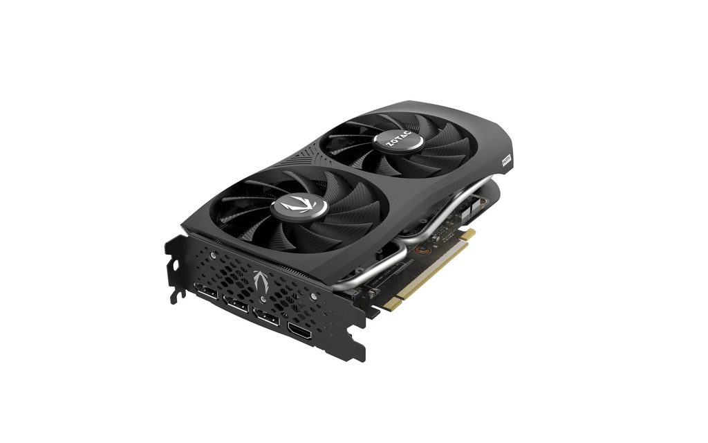 ZOTAC GAMING GeForce RTX 4060 Ti 8GB Twin Edge - Image 4