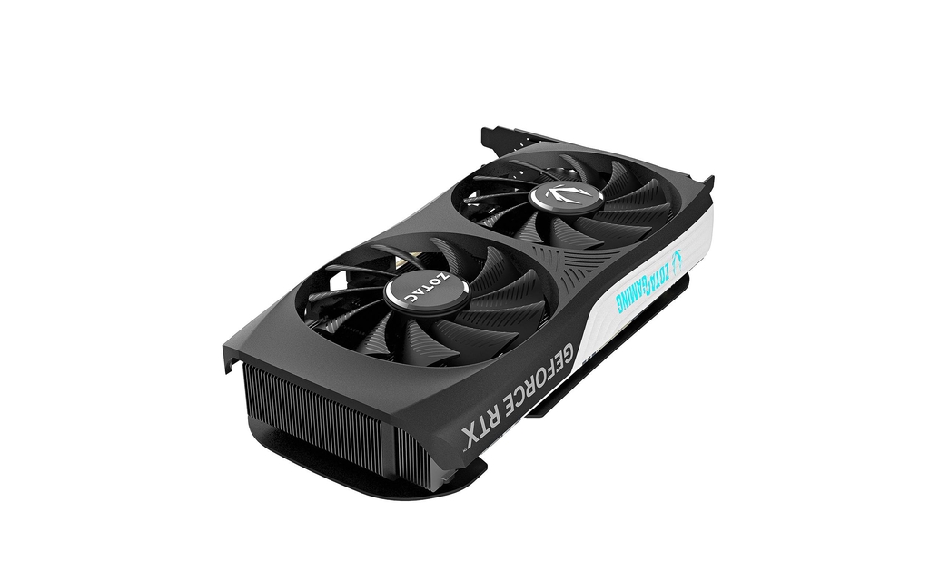 ZOTAC GAMING GeForce RTX 4060 Ti 8GB Twin Edge - Image 3