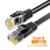 Ethernet Flat Cable Cat6 RJ45 Network Cable -1M 2M 3M 4M 5M