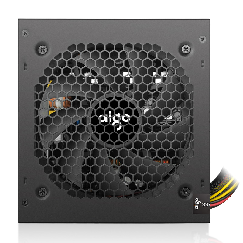 Aigo Warrior AK500 Max 500W ATX Power Supply - Image 5