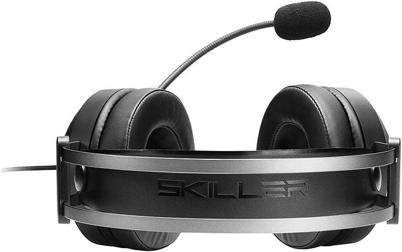 Sharkoon SHA-SGH30 USB Gaming Headset, Virtual 7.1 - Image 4