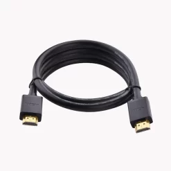 HDMI Cable, Black, 3.0 M, High Quality