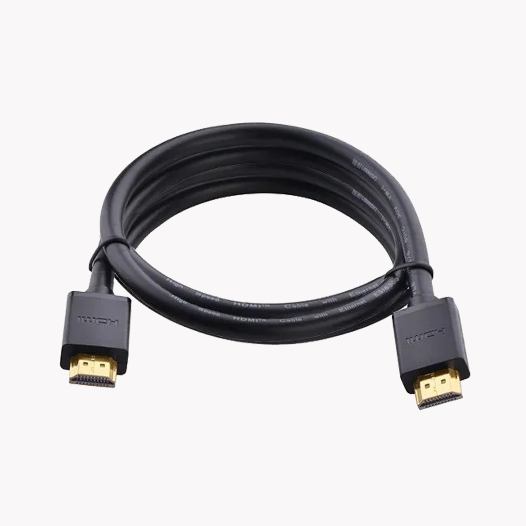HDMI Cable, Black, 3.0 M, High Quality