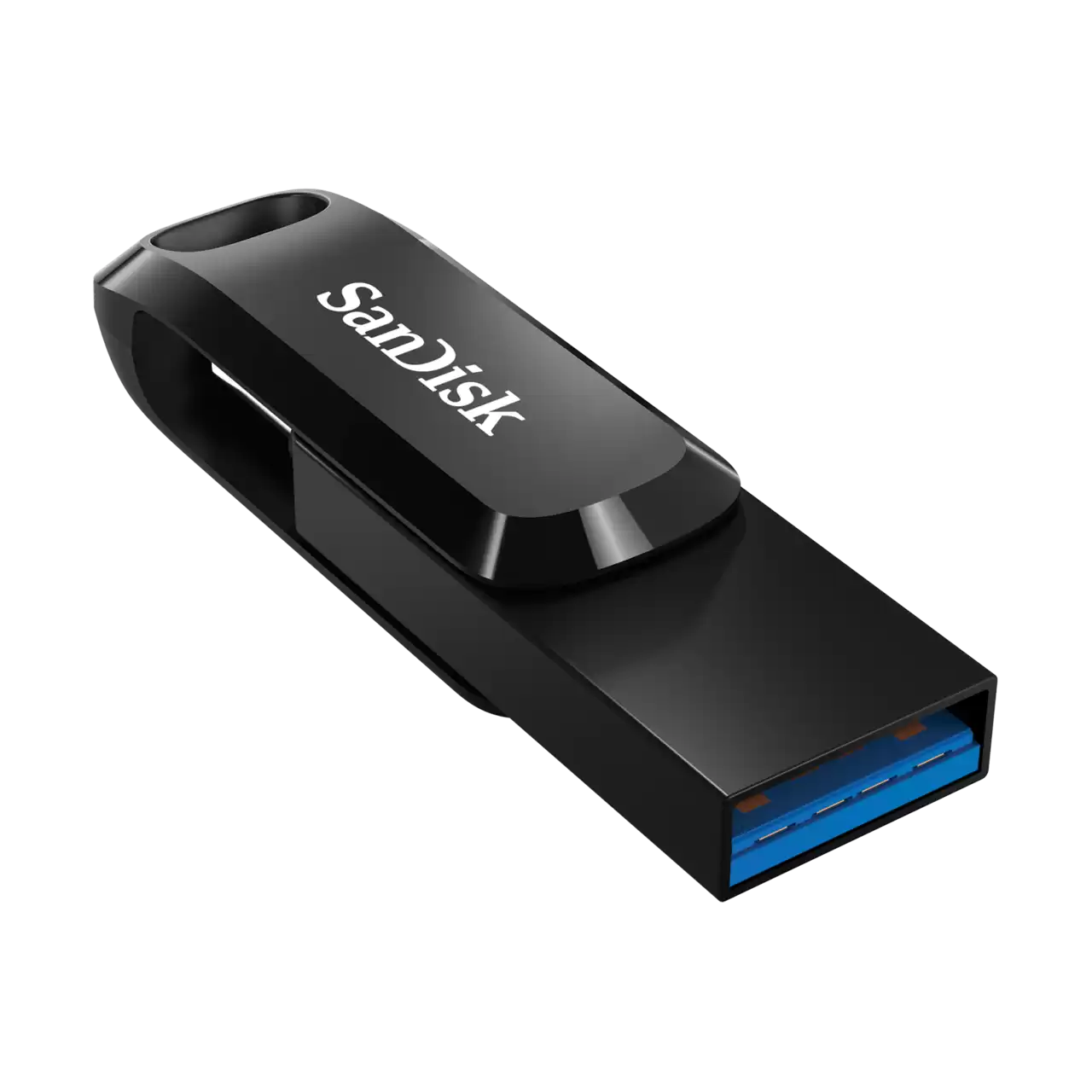 Sandisk Ultra Dual Drive Go USB Type C Flash |  64Gb | 128GB | 256 GB - Image 2