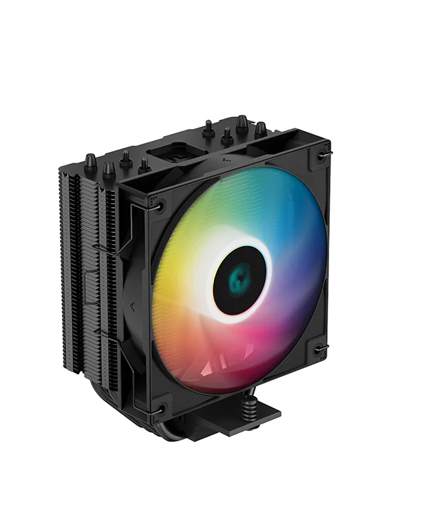 DeepCool AG400 BK ARGB CPU Cooler - Image 2