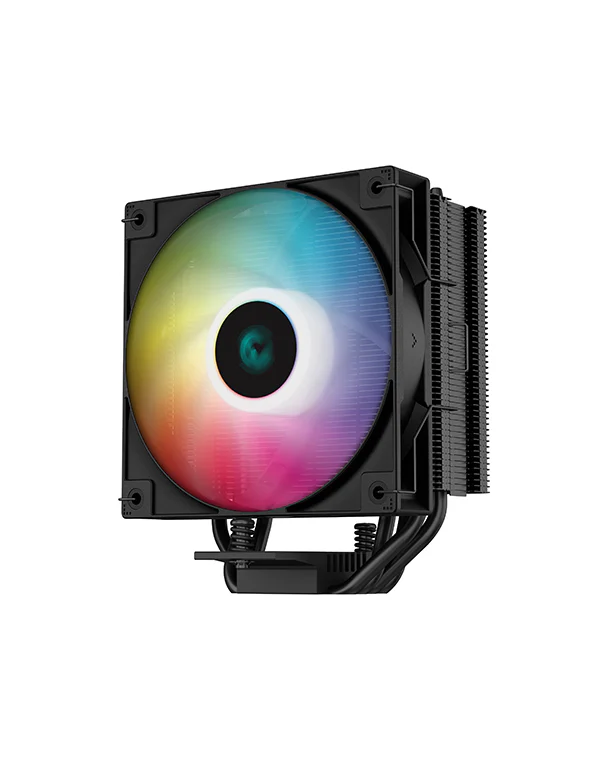 DeepCool AG400 BK ARGB CPU Cooler - Image 3