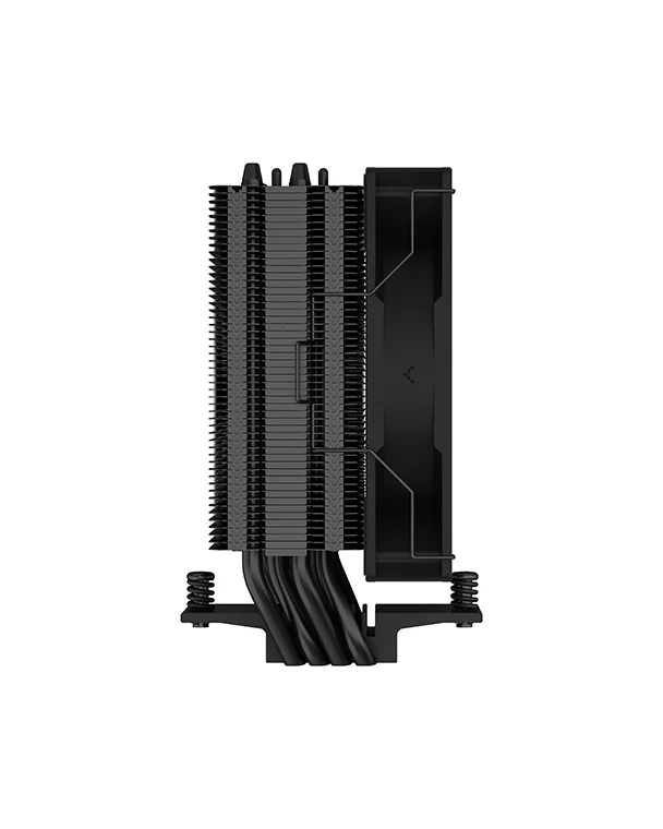 DeepCool AG400 BK ARGB CPU Cooler - Image 4
